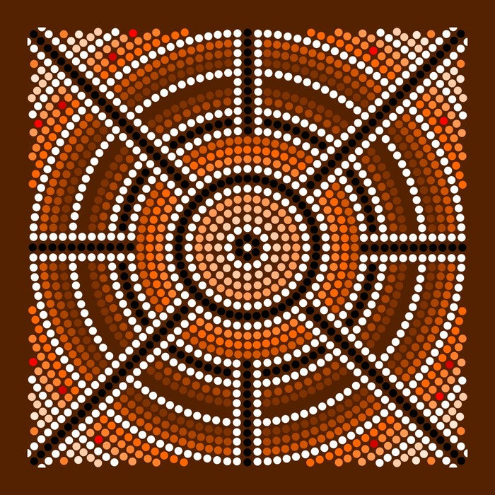 The center