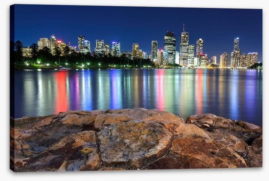 Brisbane
