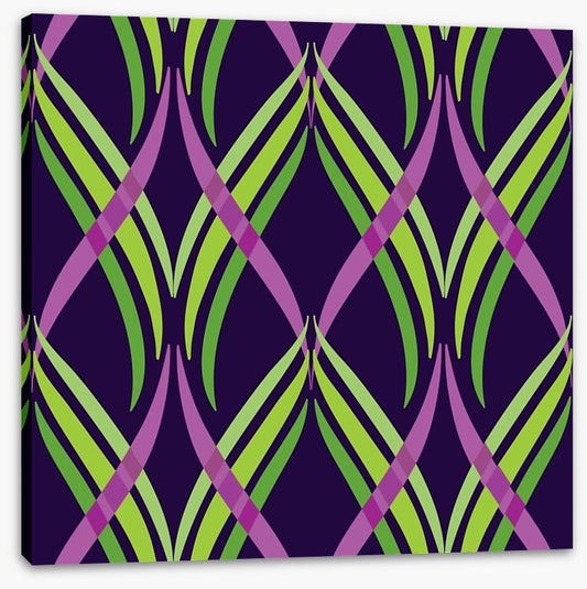 Entwining deco