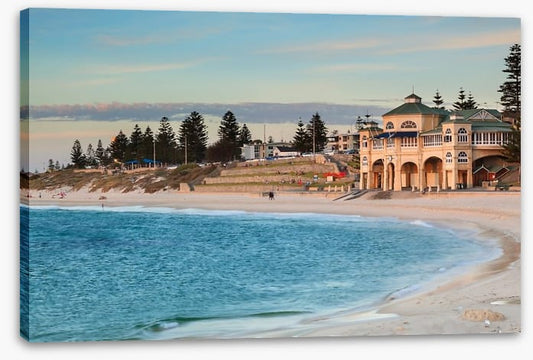 Cottesloe Beach, Perth