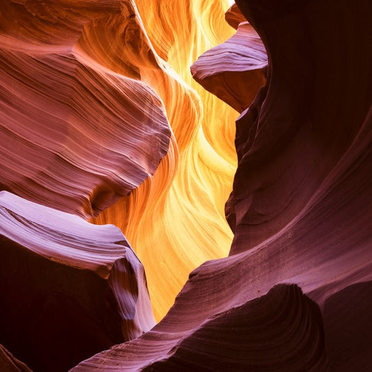Upper Antelope Canyon