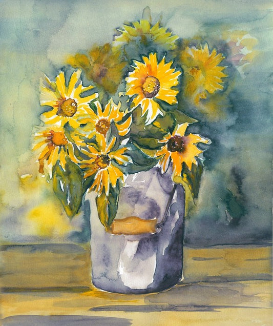 Sunflowers