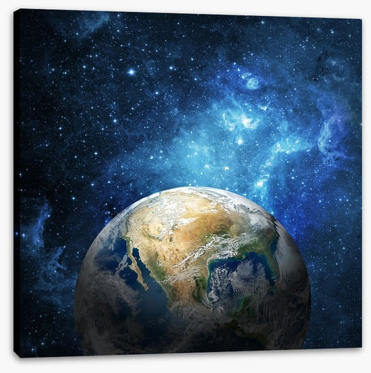 Space