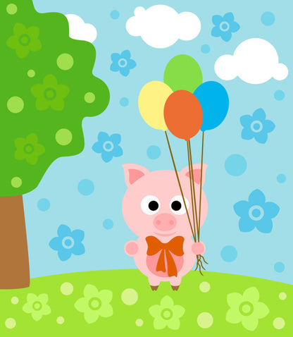 Balloons