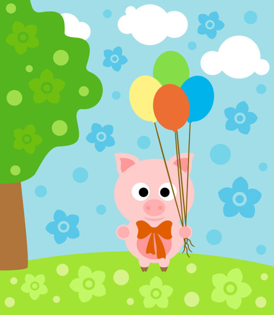 Balloons