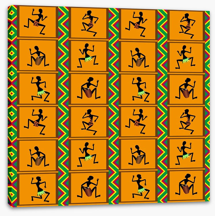 African