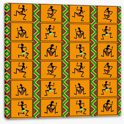 African