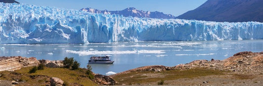 Glaciers