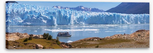 Glaciers