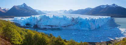 Glaciers