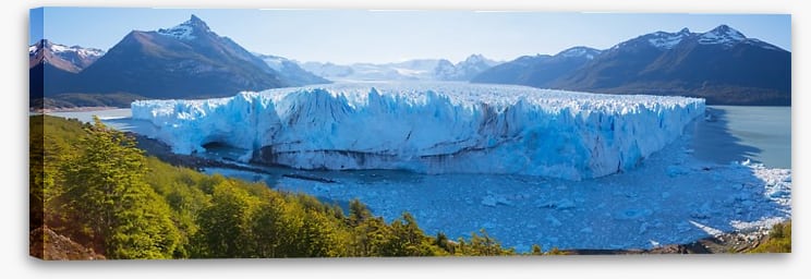 Glaciers