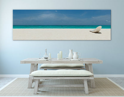 Paradise panorama