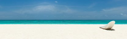 Paradise panorama