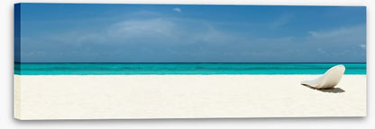 Paradise panorama