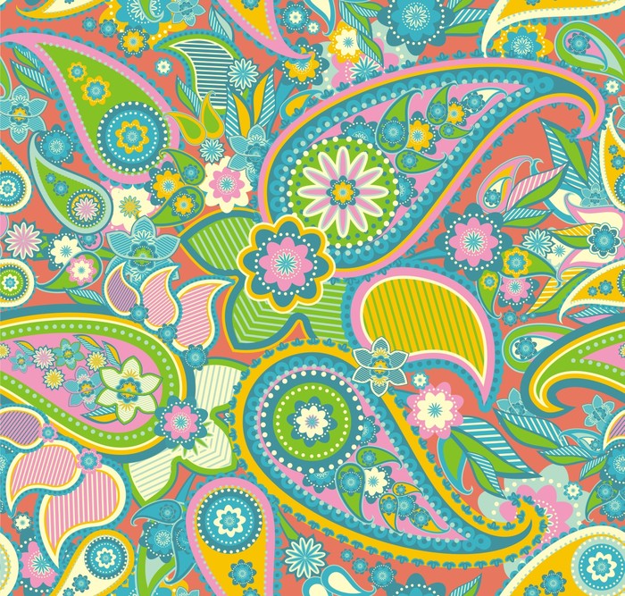 Paisley