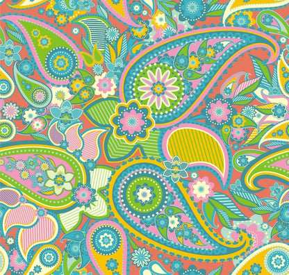 Paisley