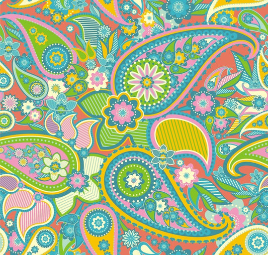 Paisley