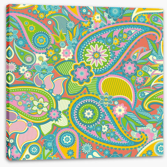 Paisley