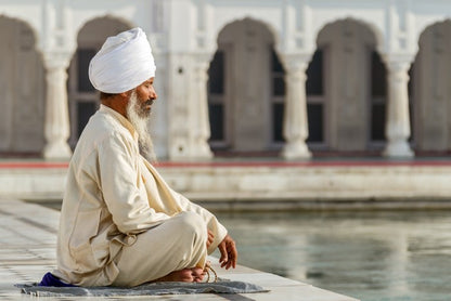 Prayer and peace
