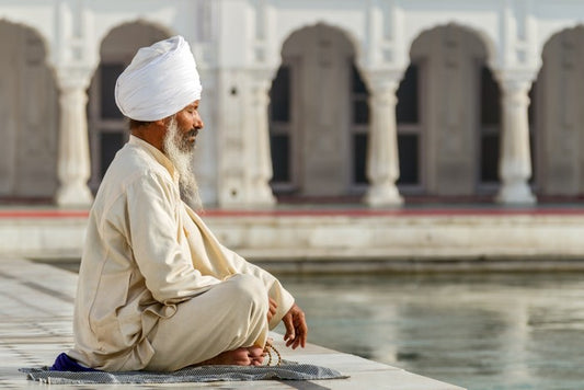 Prayer and peace