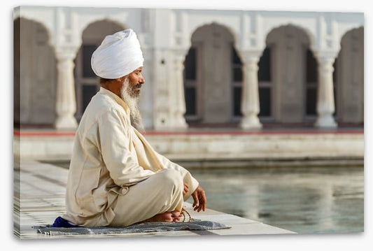 Prayer and peace