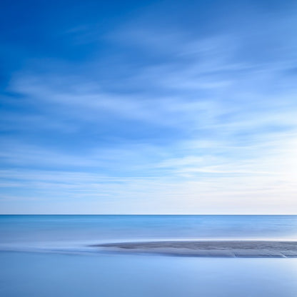 Sea change