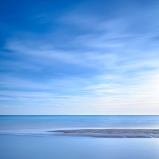 Sea change