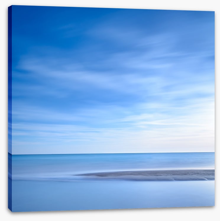 Sea change