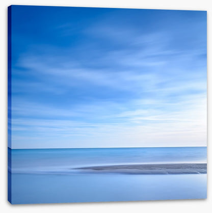 Sea change