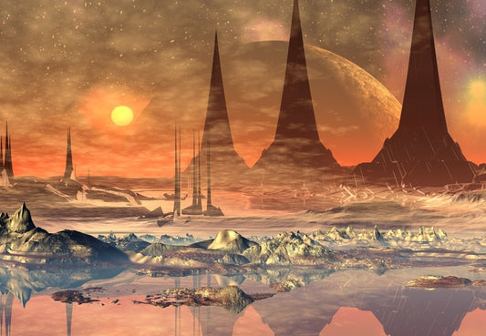 Sci-Fi