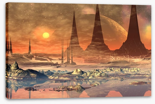 Sci-Fi
