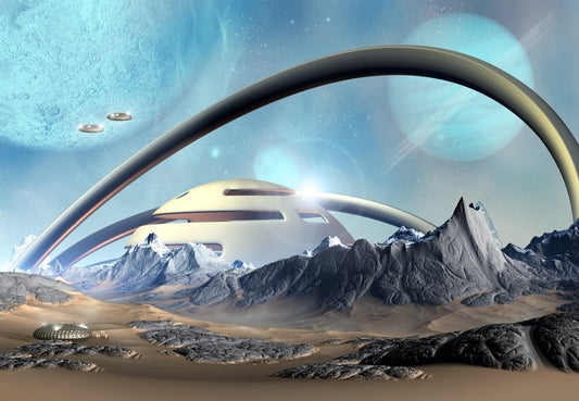 Sci-Fi