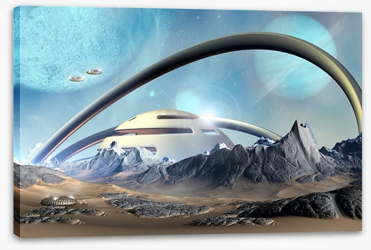 Sci-Fi