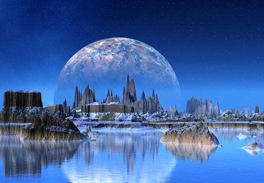 Sci-Fi