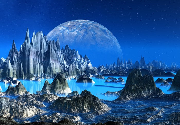 Sci-Fi