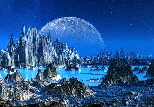 Sci-Fi