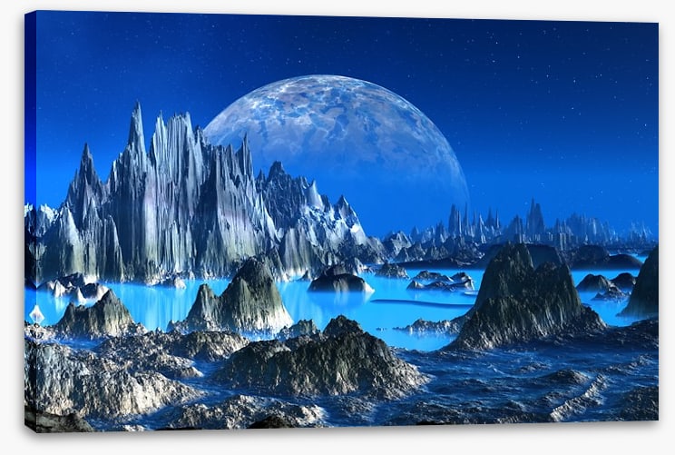 Sci-Fi