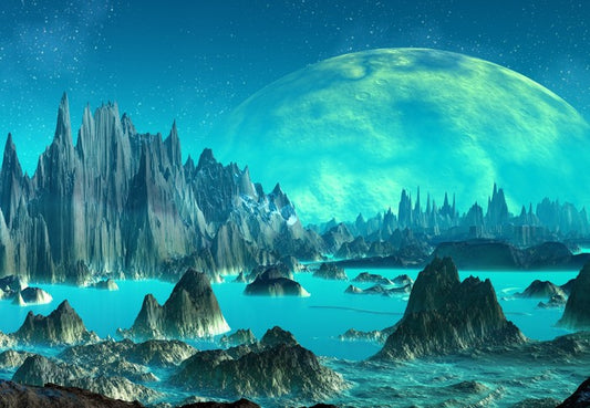 Sci-Fi