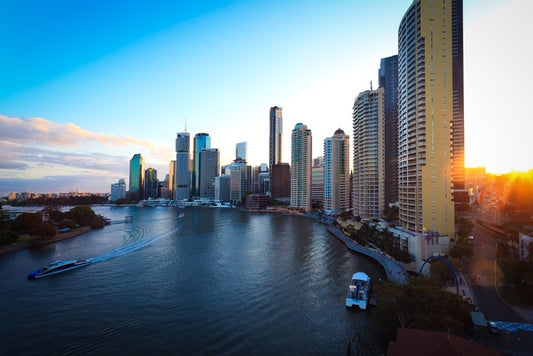 Brisbane