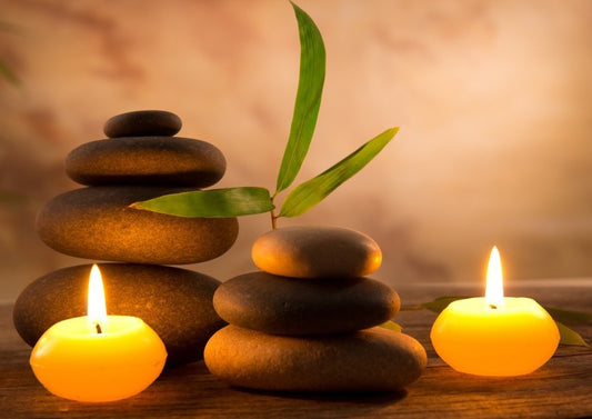 Aromatic calm