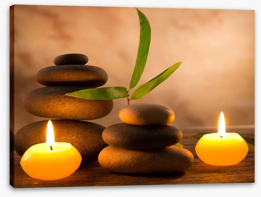 Aromatic calm