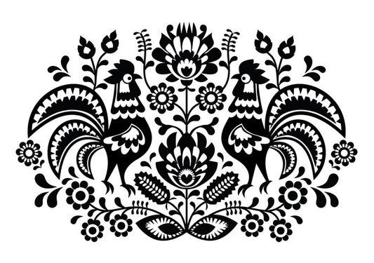 Folk Art
