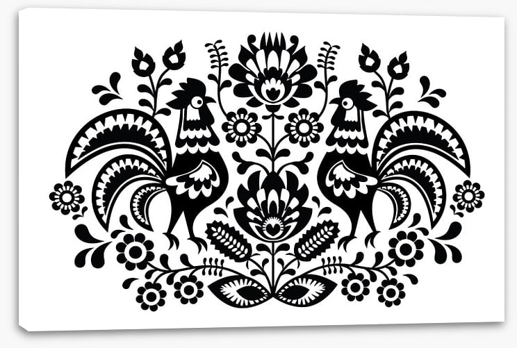 Folk Art