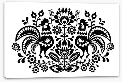 Folk Art