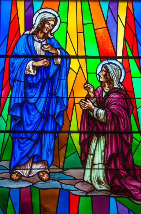 Stained Glass