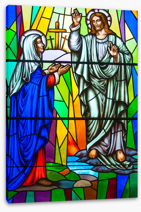The light of Christ