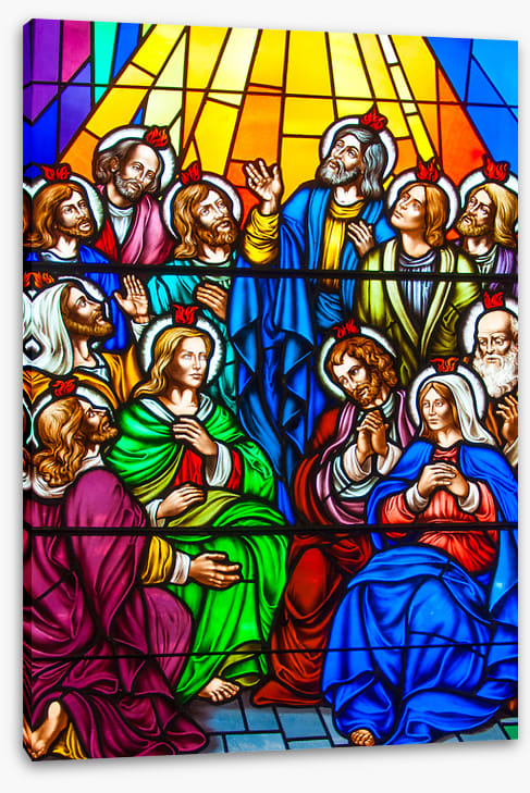 Stained Glass