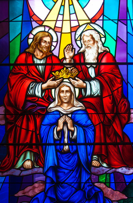Stained Glass