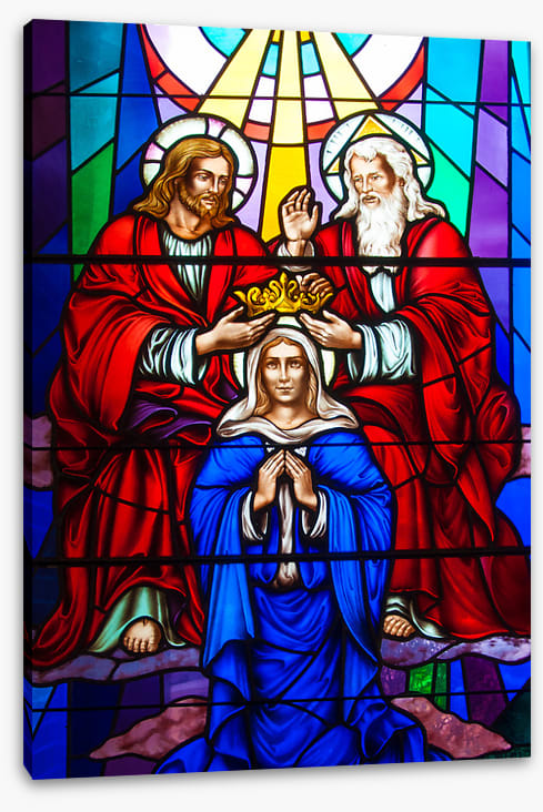 Stained Glass