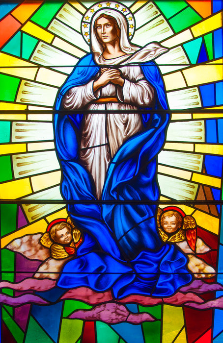 Stained Glass